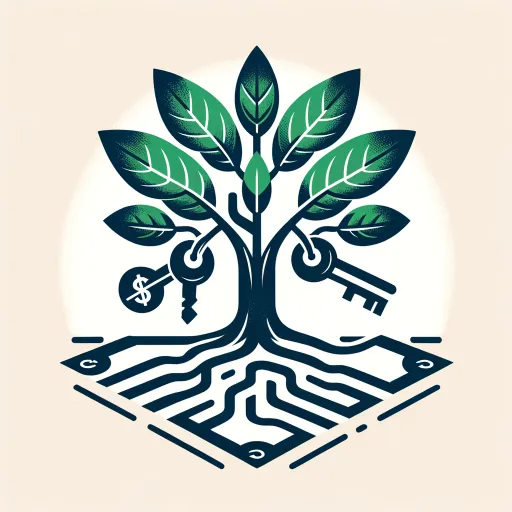 logo of Keys-to-Credit “Credit Score Simulator” on the GPT Store
