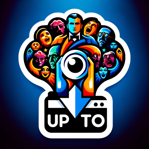 logo of Imaginative Transformations on the GPT Store