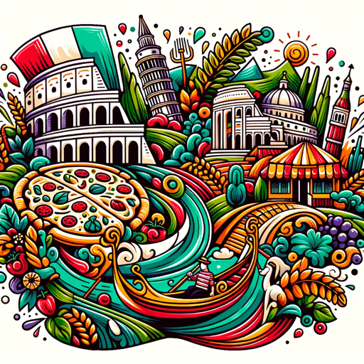 GPT Chat Italiano on the GPT Store