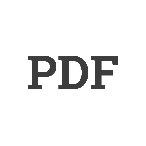 logo of PDF Killer on the GPT Store