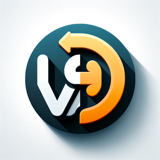 vbs→ps1変換支援 on the GPT Store