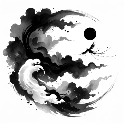 logo of Character and Tale Artisan on the GPT Store