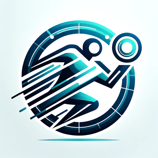 logo of Body Double on the GPT Store