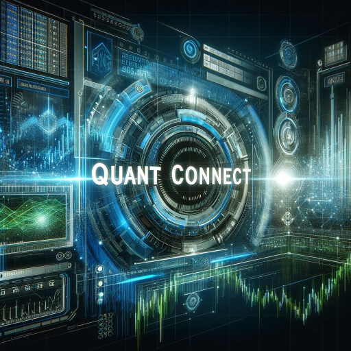 logo of QuantConnect GPT Pro on the GPT Store