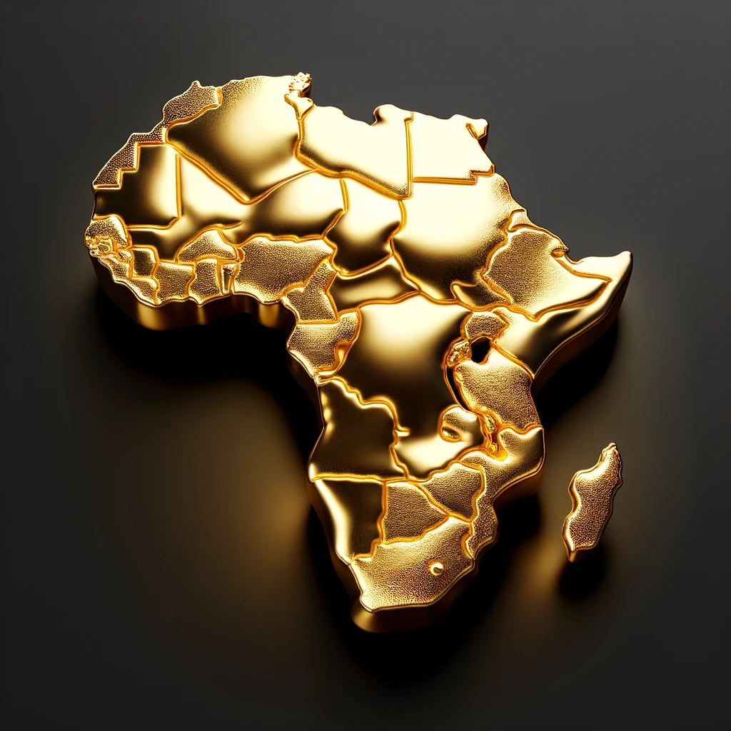 logo of ALKEBULAN - AFRICA on the GPT Store