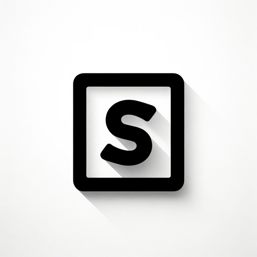 logo of SVG Optimized Icon Creator on the GPT Store