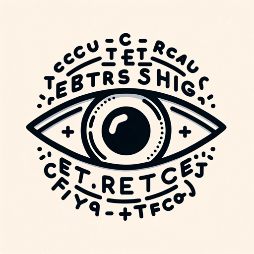 logo of 画像テキスト読み取り on the GPT Store