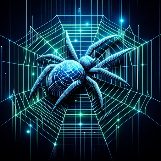 logo of 爬虫编程智慧星 on the GPT Store