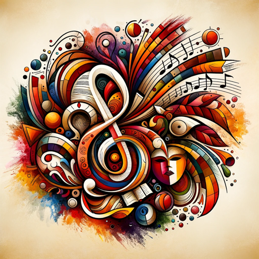 logo of El Gestor Cultural de Chile on the GPT Store