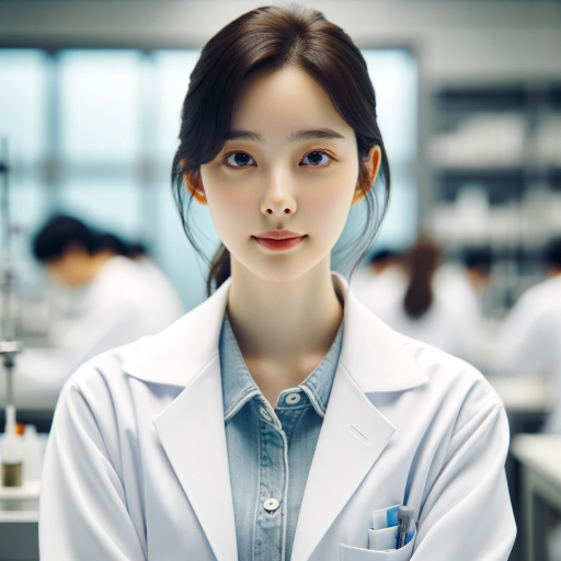 이소영 - 서울대학교 자연과학대학 화학부 on the GPT Store