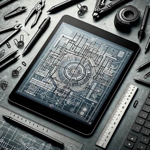 logo of Schematic Creator on the GPT Store