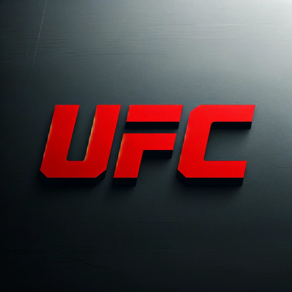 logo of UFC Expert on the GPT Store