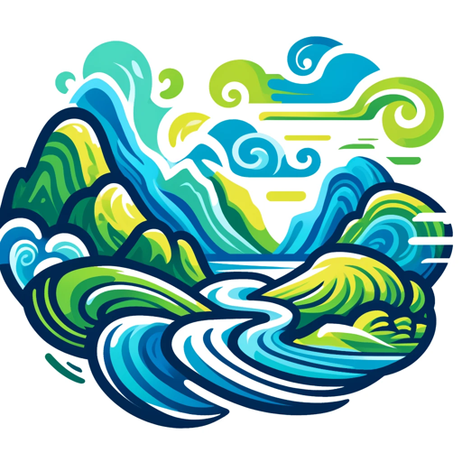 logo of MiniShow Spark on the GPT Store