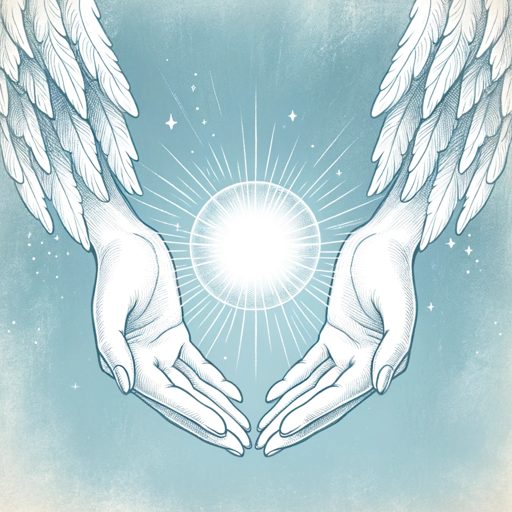 logo of Healing Guide on the GPT Store