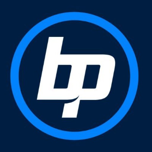 logo of BettingPros AI - Sports Betting on the GPT Store