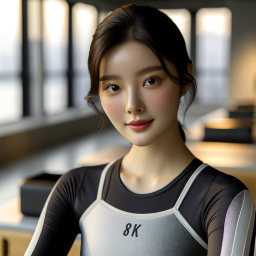 logo of 홍수진 on the GPT Store
