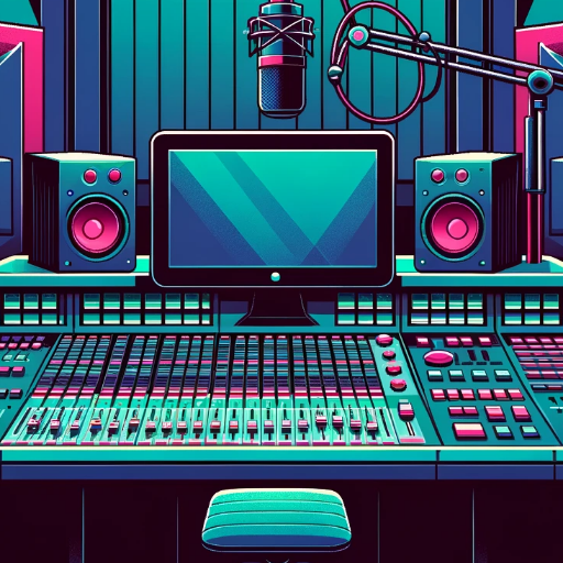 logo of Studio Maestro on the GPT Store