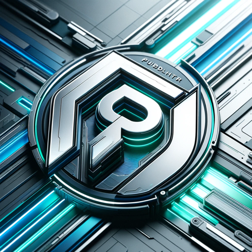 logo of GPT Publisher on the GPT Store