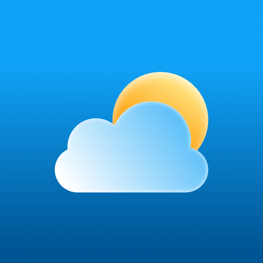 logo of Weather AI on the GPT Store