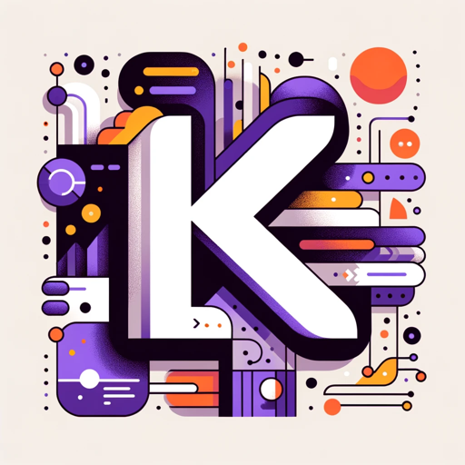 logo of 안드로이드 코틀린 Kotlin 개발 전문가 👩🏻🤝🧑🏻 on the GPT Store