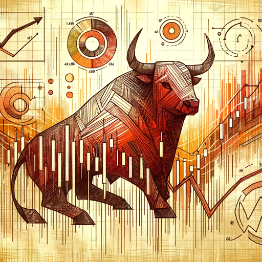 logo of Stock Briefing on the GPT Store