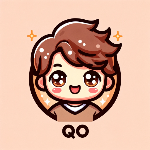 logo of Q-Style Avatar Creator on the GPT Store
