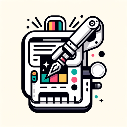 logo of Comic Machine on the GPT Store