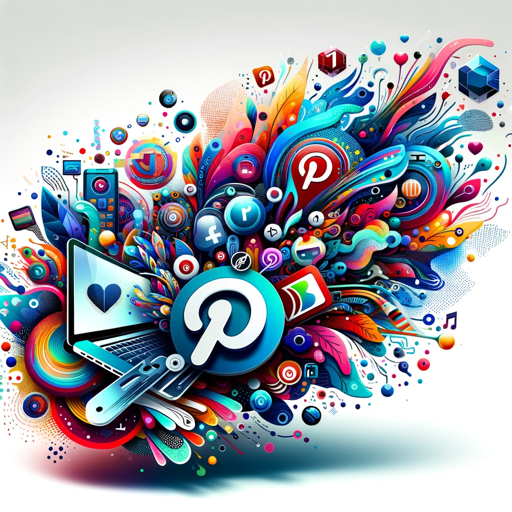 logo of PinTech Pro on the GPT Store