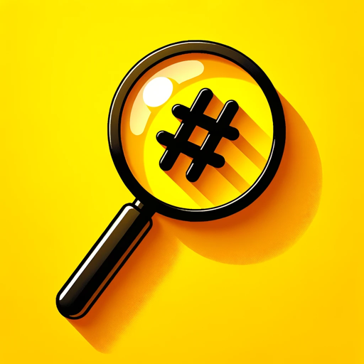 logo of Social Trend Spotter on the GPT Store