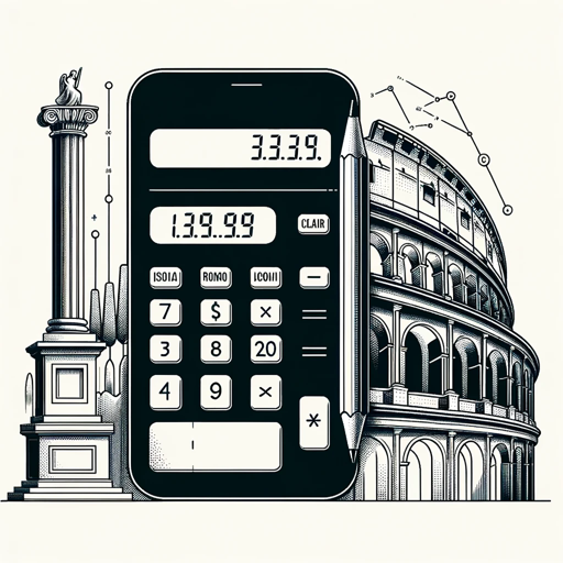 logo of TaxGPT Italy on the GPT Store
