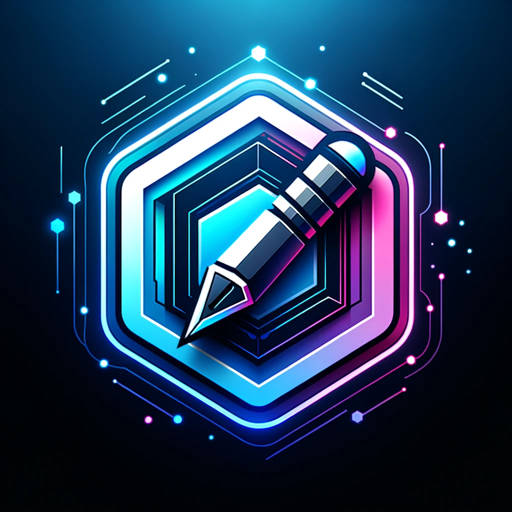 Brand Identity Creator on the GPT Store