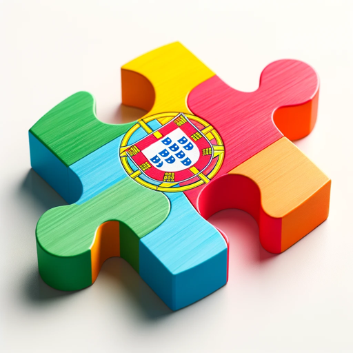 logo of Português A2-B1: Amigo de Madeira on the GPT Store