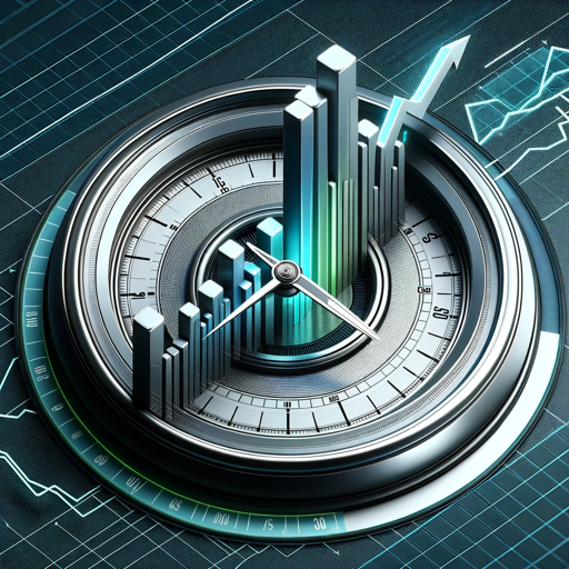 logo of Time Tracker on the GPT Store