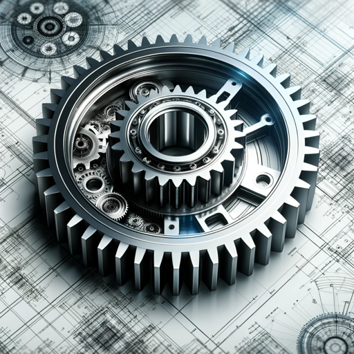 logo of Engineering Problem-Solving Chatbot on the GPT Store