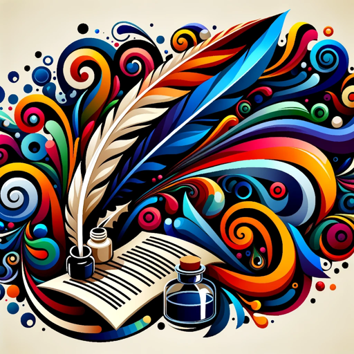 logo of "Screenwriting Expert"编剧专家 on the GPT Store