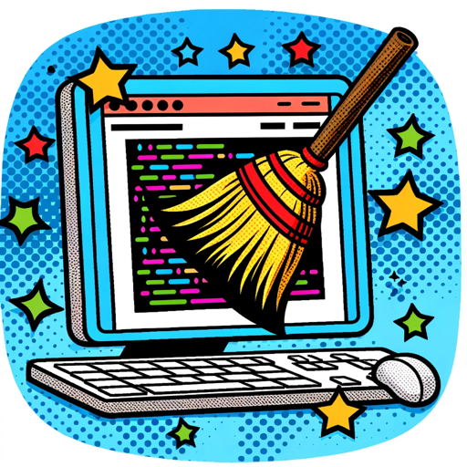 logo of Clean ABAP on the GPT Store