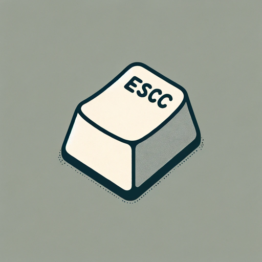 logo of Vim GPT on the GPT Store