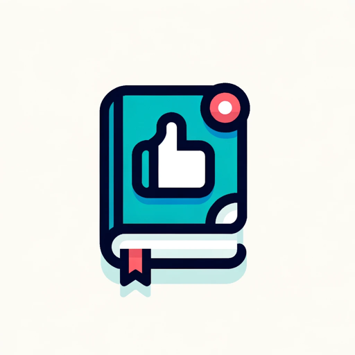 logo of BookBuddy on the GPT Store