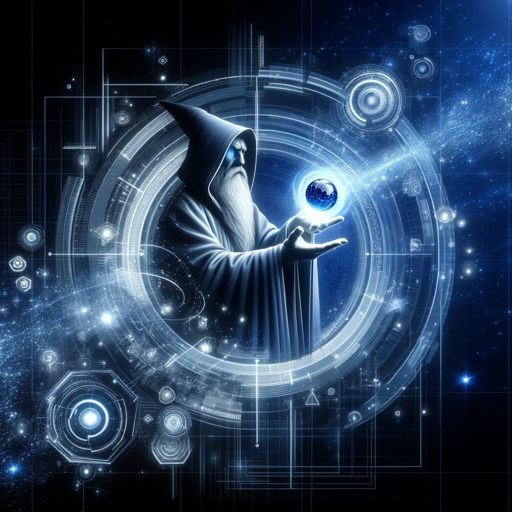 logo of Nano Flips Wizard on the GPT Store