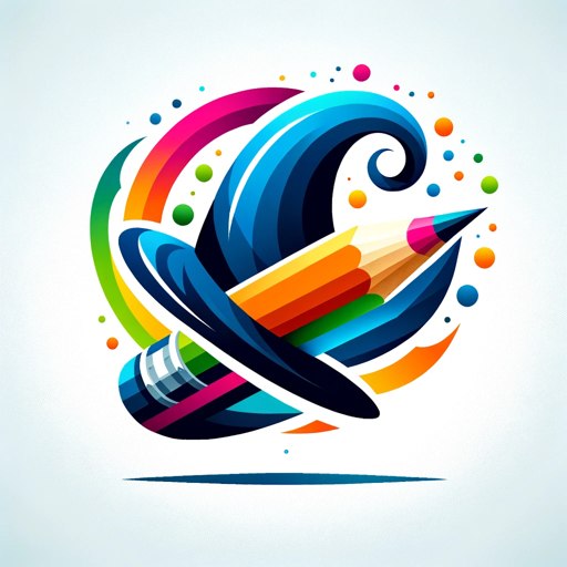 logo of Logo Wizard on the GPT Store