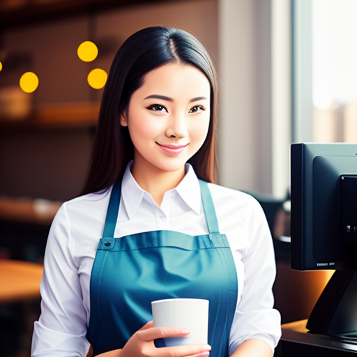logo of Waiters and Waitresses Assistant on the GPT Store