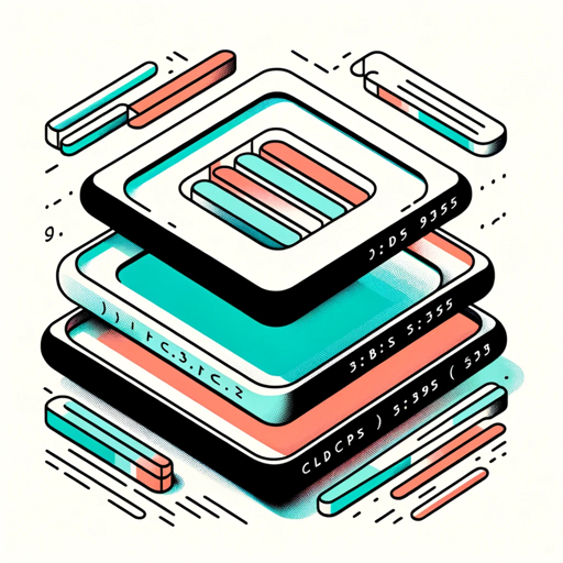 logo of Table Styler on the GPT Store
