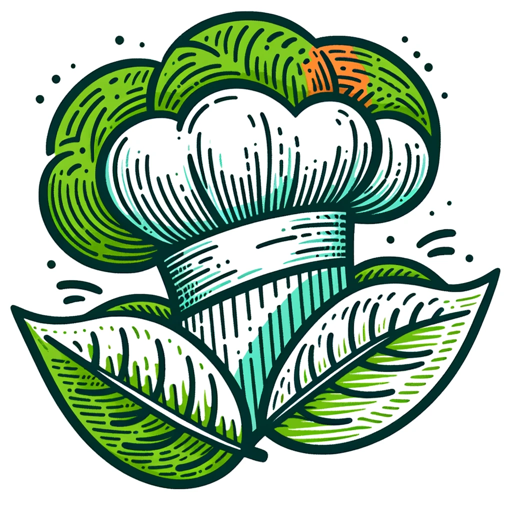 logo of Chef Sano on the GPT Store