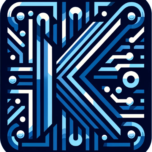 logo of Kaizen Edge AI Software Hub on the GPT Store