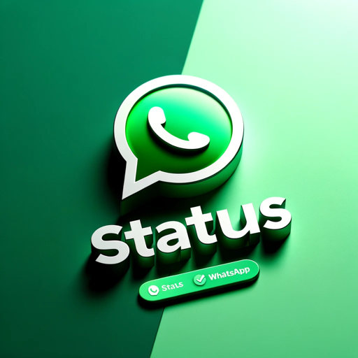 WA Status Creator on the GPT Store