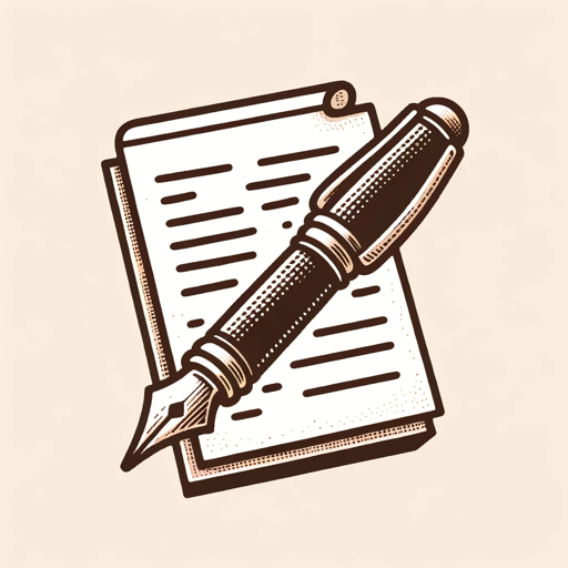 logo of Essay Grader on the GPT Store