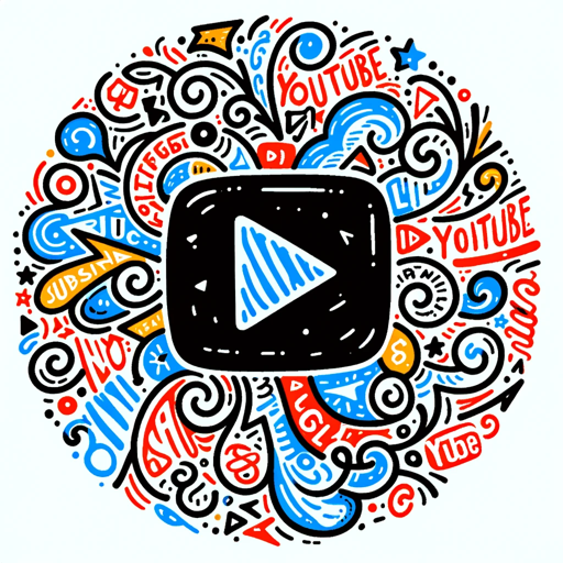 logo of YuTube Ad Script Wizard on the GPT Store
