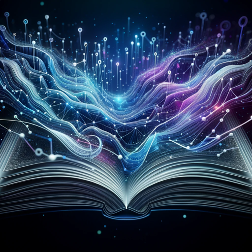 logo of BookWise AI on the GPT Store