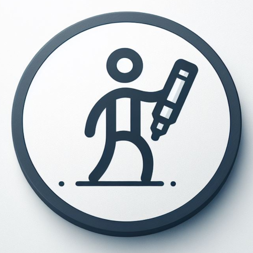 logo of Whiteboard Animation Creator on the GPT Store