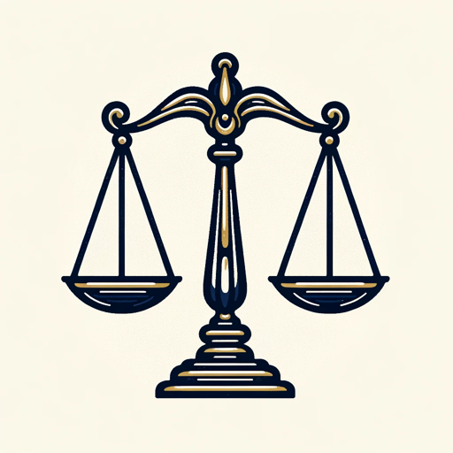 logo of 法律智友 on the GPT Store